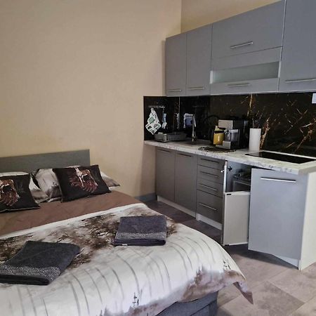 Ferienwohnung Lesny Zakatek Nr 2 Radzyń Exterior foto
