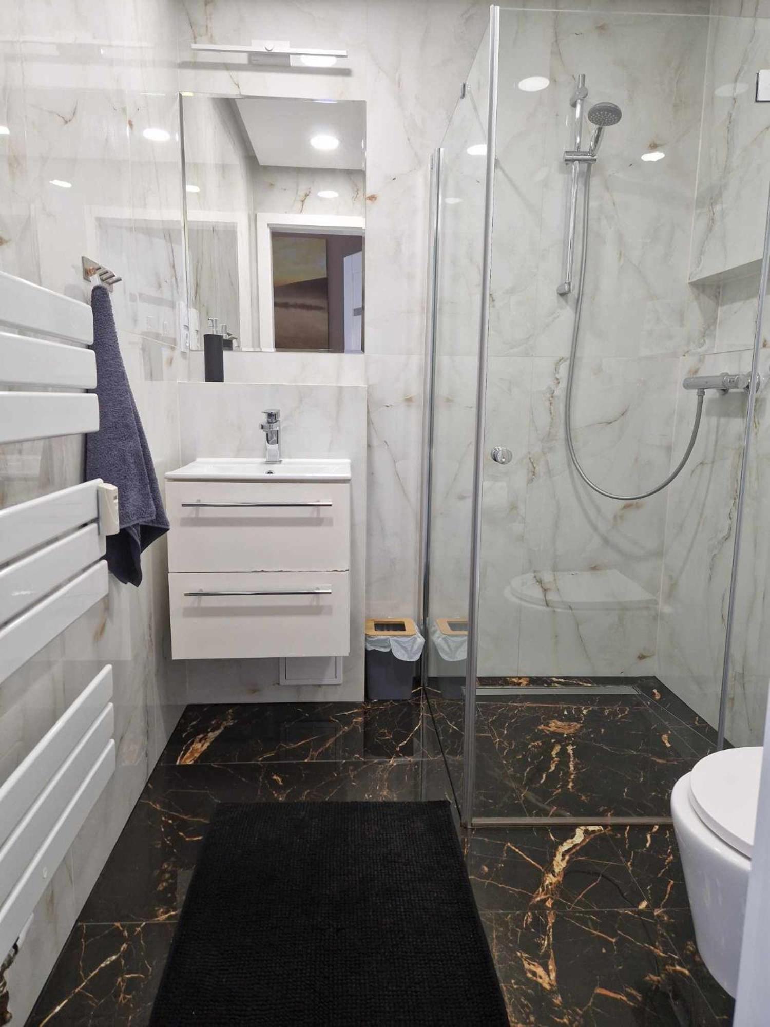 Ferienwohnung Lesny Zakatek Nr 2 Radzyń Exterior foto